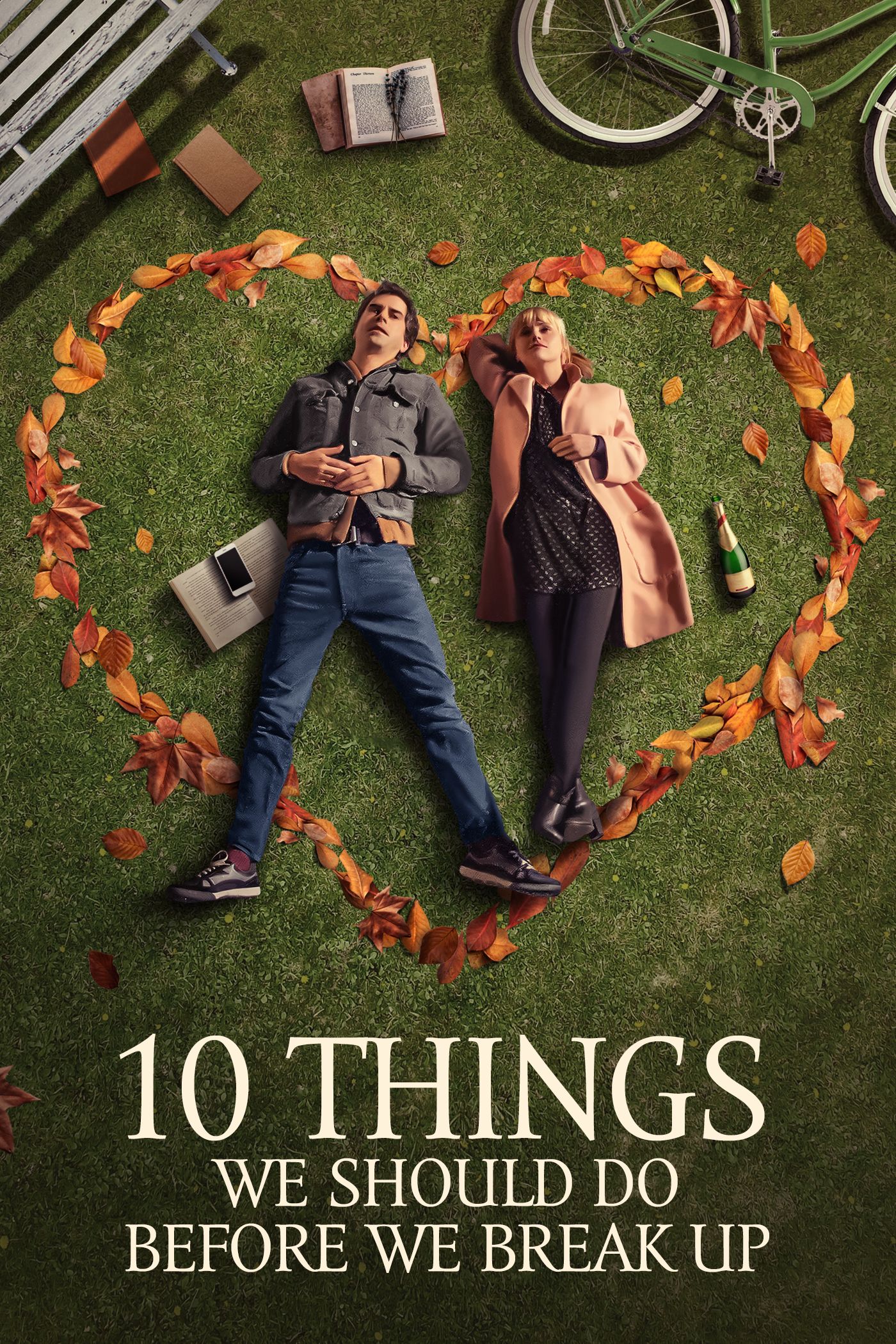 10 Things We Should Do Before We Break Up poster image