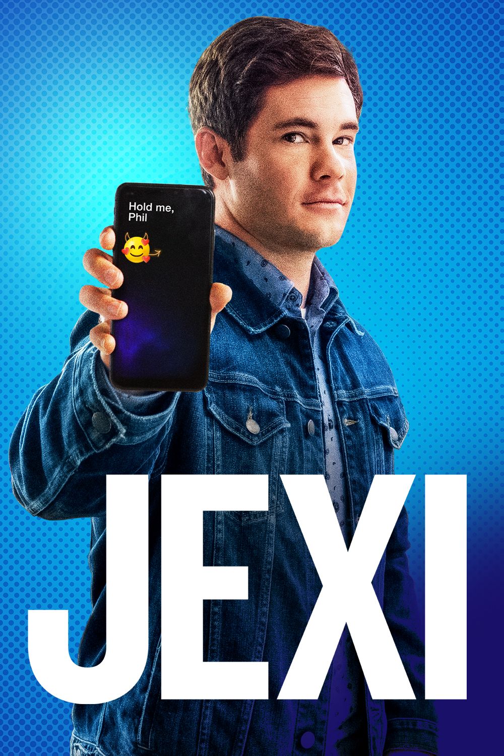 Jexi poster image