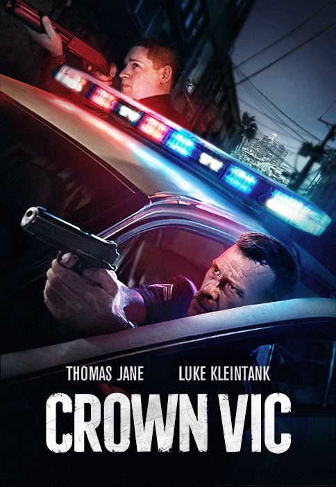 Crown Vic poster image