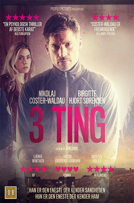 3 TING poster image
