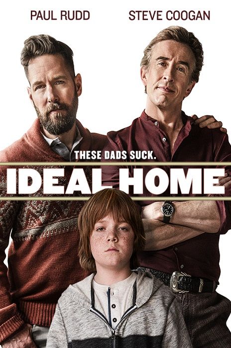 Ideal Home poster image
