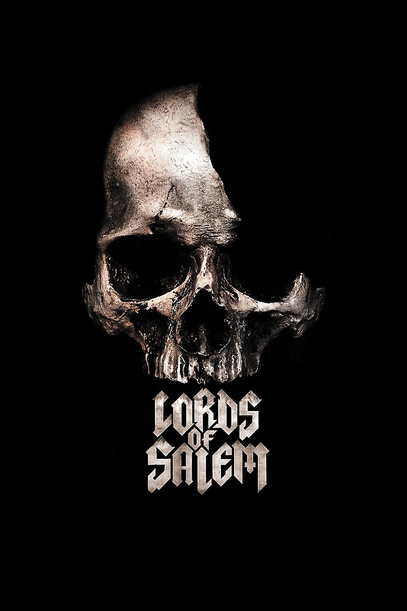 Lords of Salem poster image