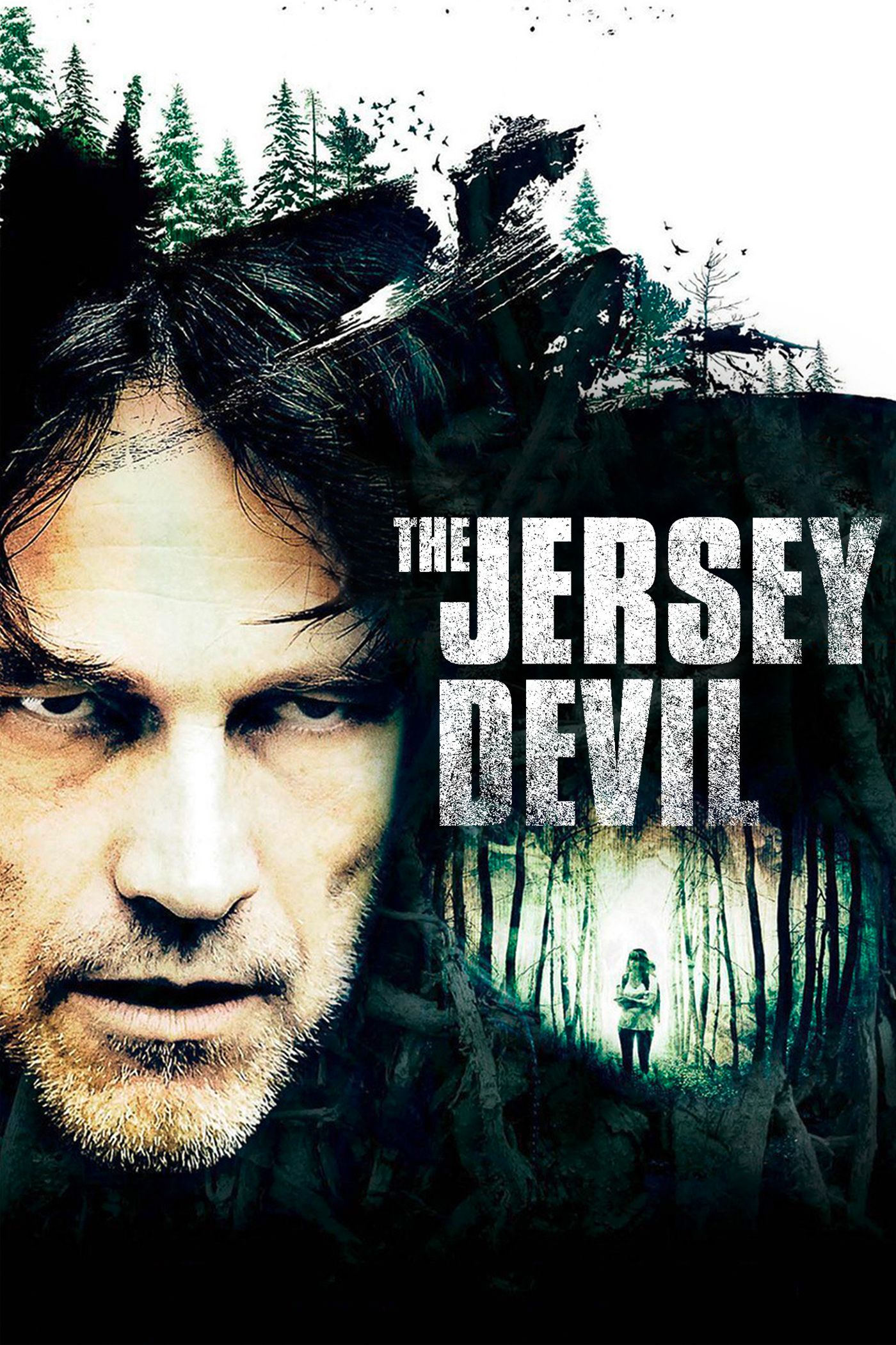 The Jersey Devil poster image