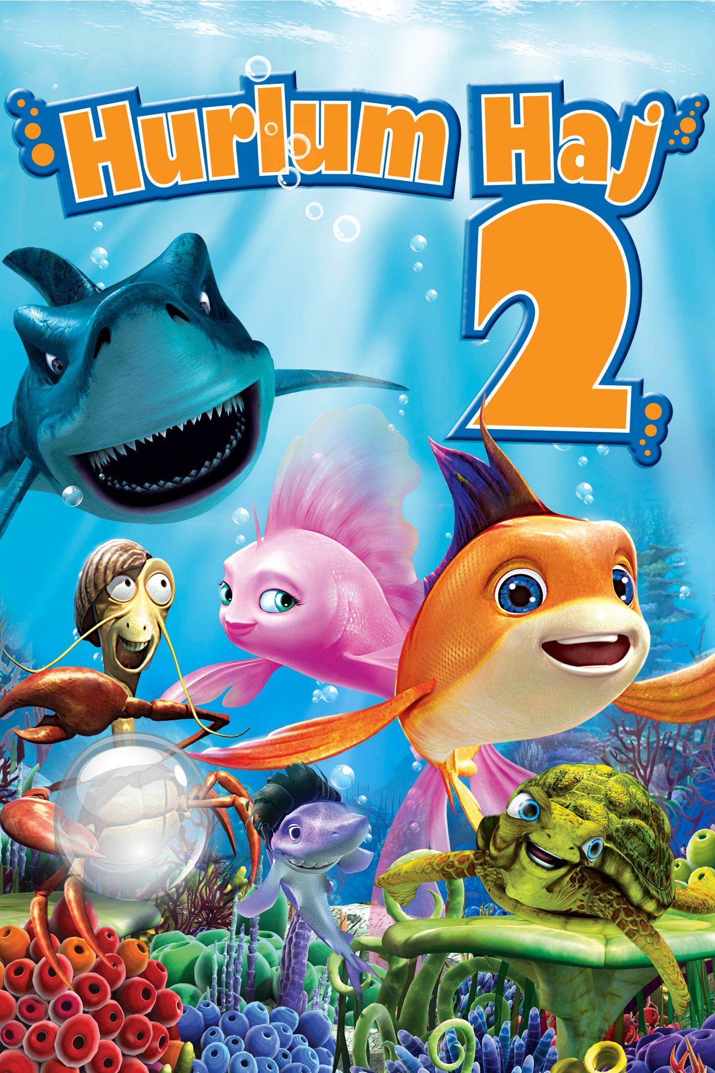 Haja Läget! 2 poster image