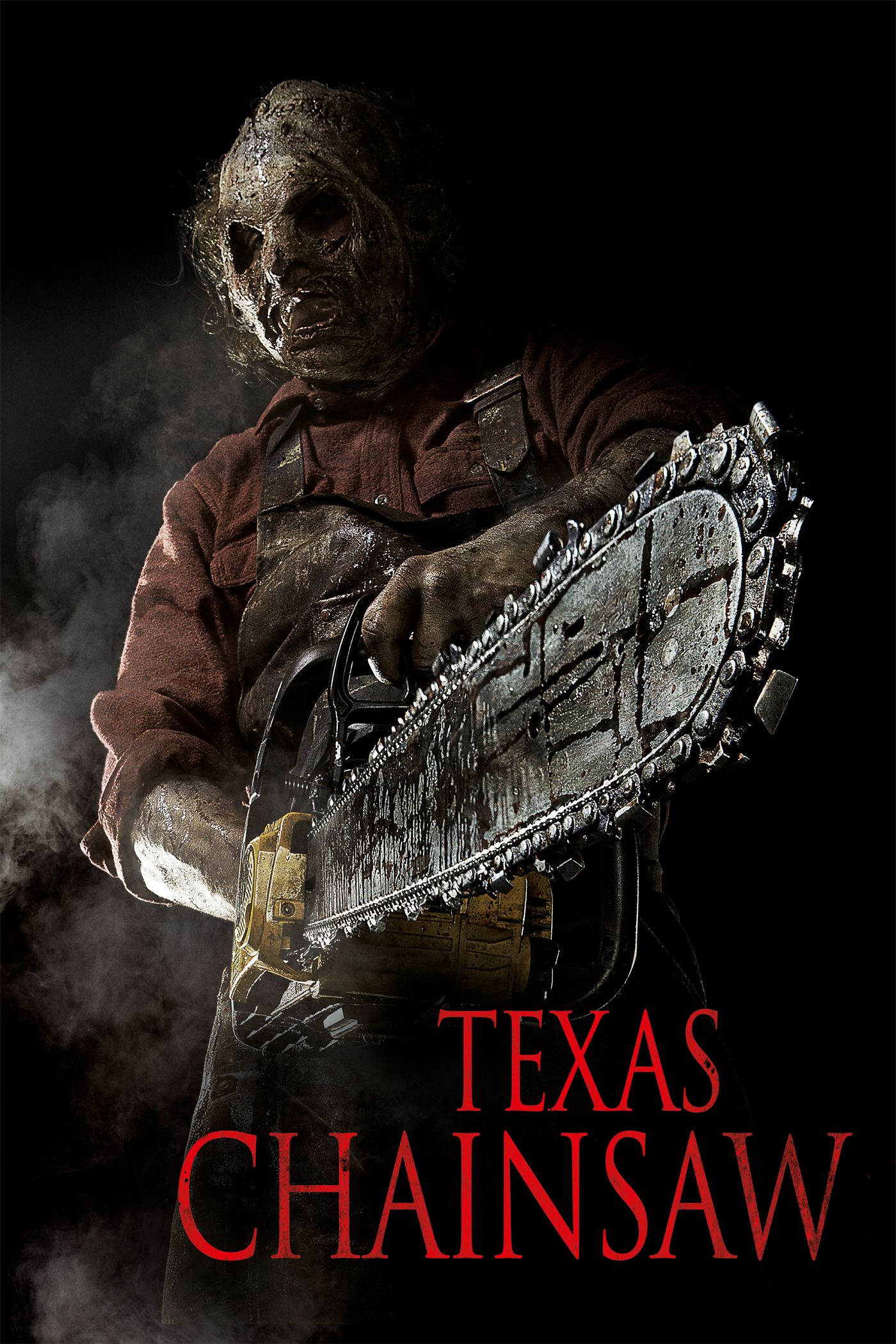 Texas Chainsaw poster image