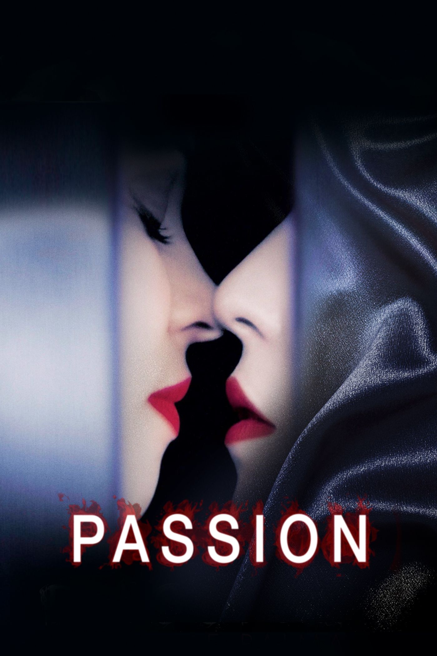 Passion poster image