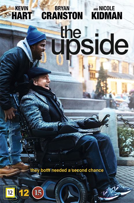 The Upside poster image
