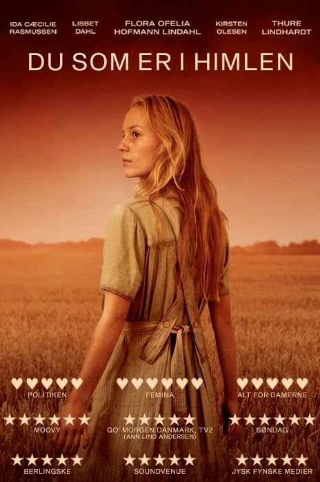 Du som er i himlen poster image