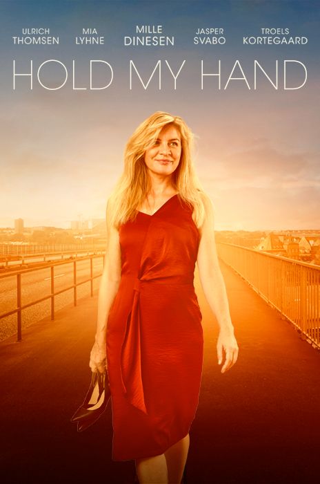 Hold My Hand poster image