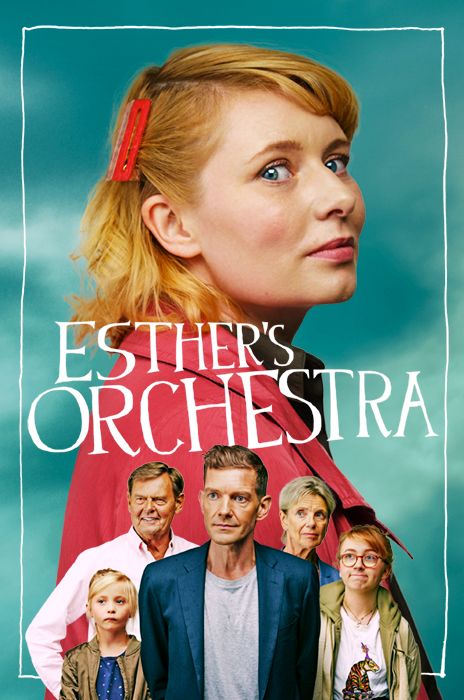 Esther's Orchestra poster image