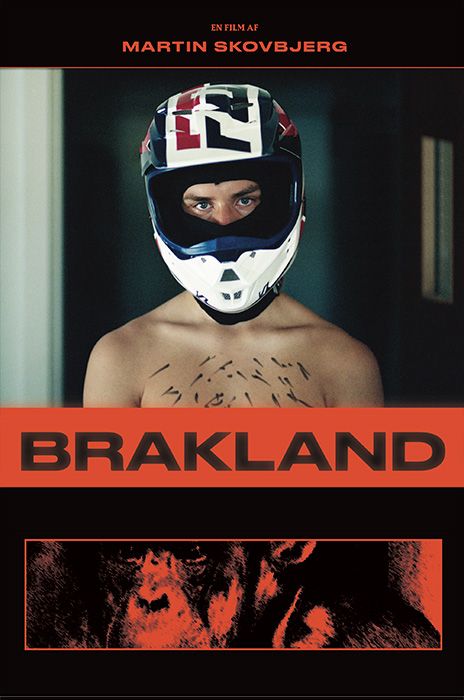 Brakland poster image