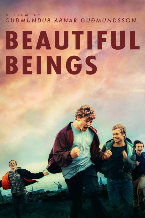 Beautiful Beings poster image