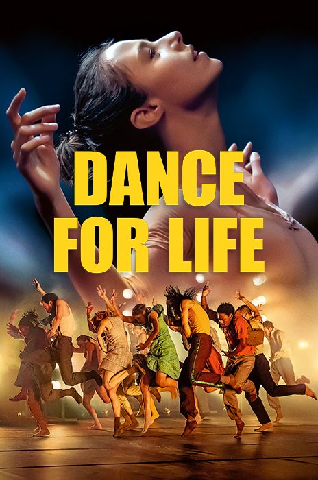 Dance for Life poster image