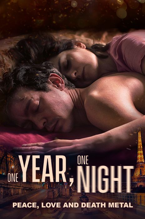 One Year, One Night poster image