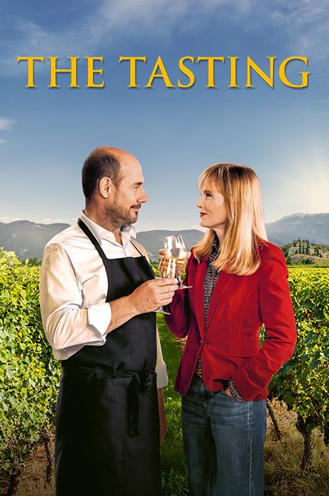 The Tasting poster image