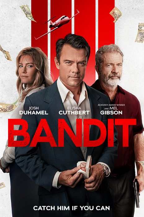 Bandit poster image