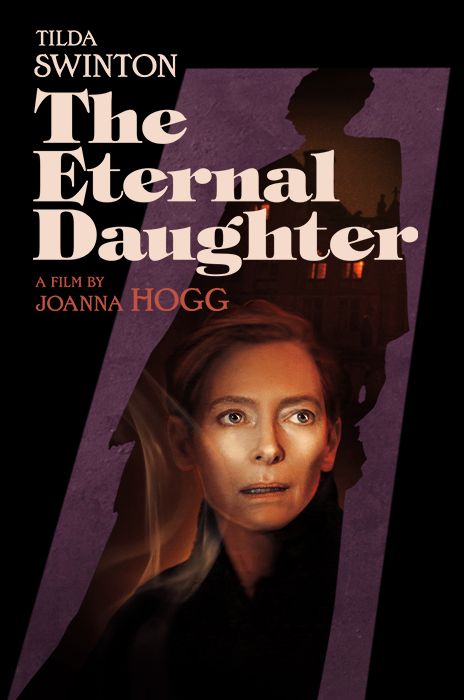 The Eternal Daughter poster image