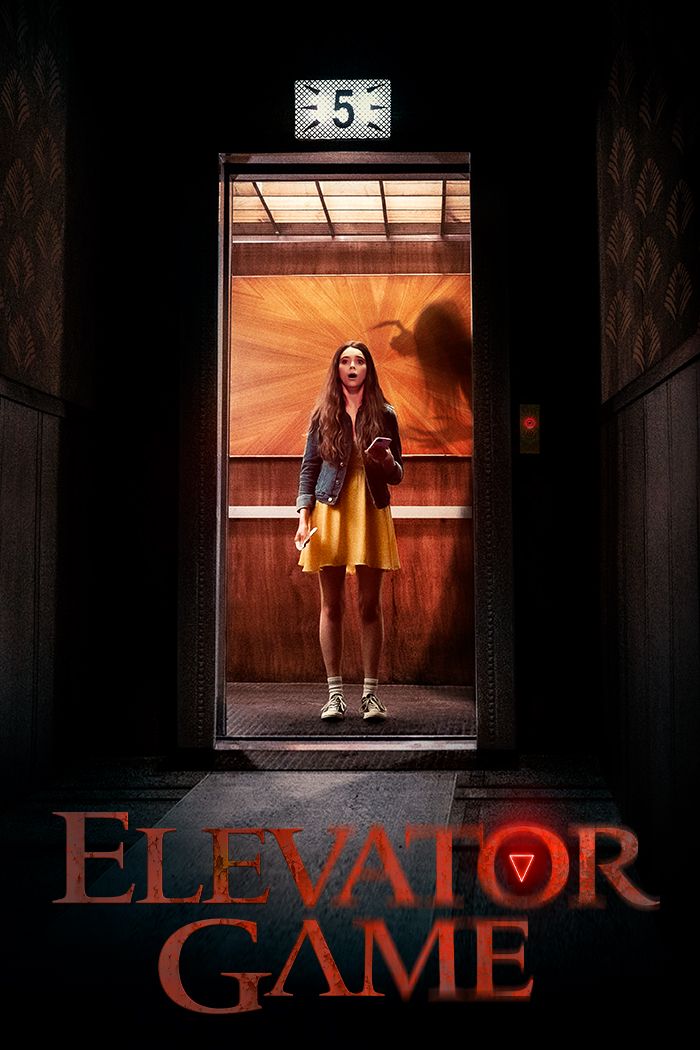 Elevator Game poster image