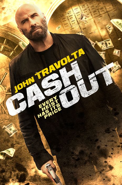 Cash Out poster image