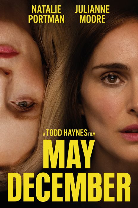 May December poster image