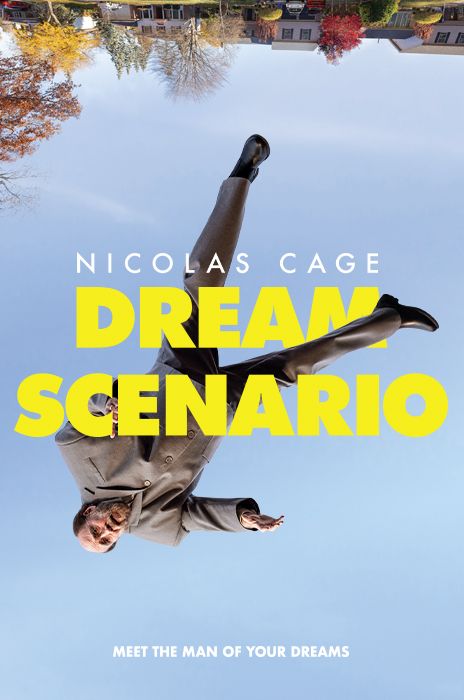 Dream Scenario poster image