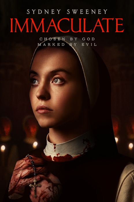 Immaculate poster image