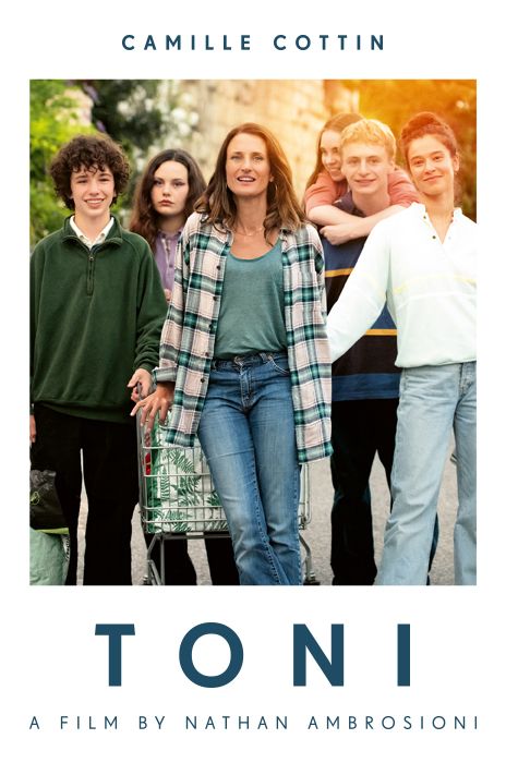 Toni poster image
