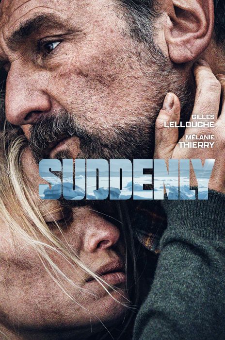 Suddenly poster image