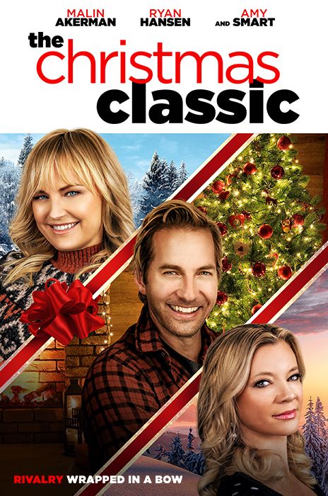 The Christmas Classic poster image