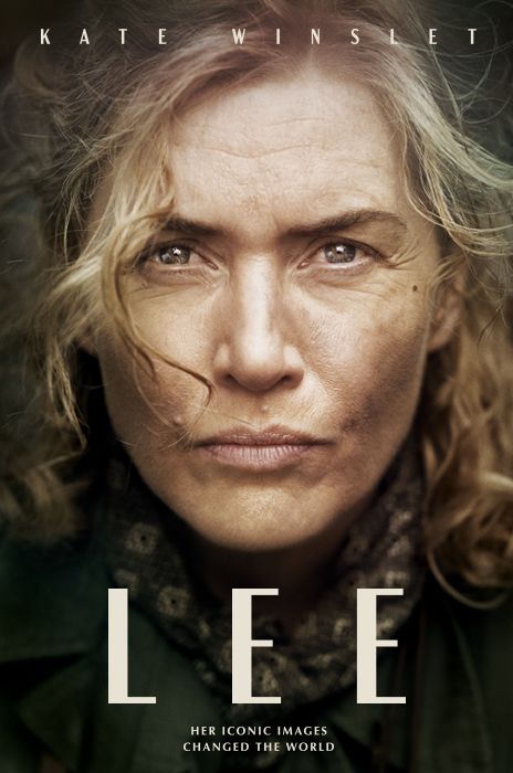 Lee poster image