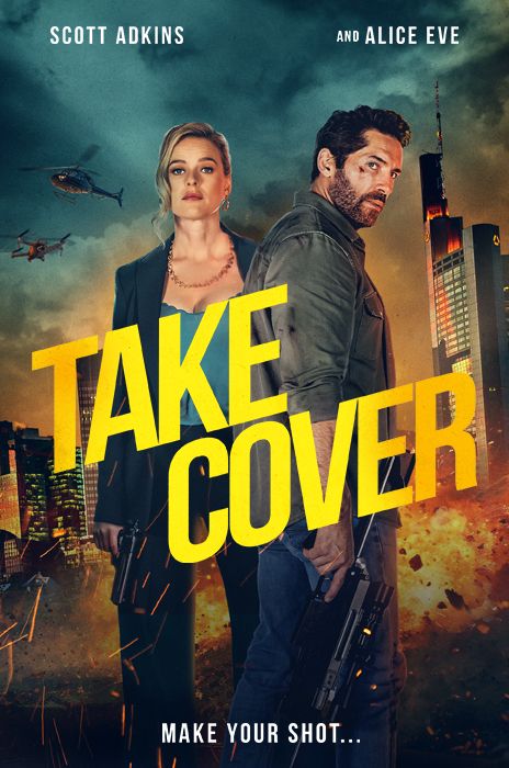 Take Cover poster image