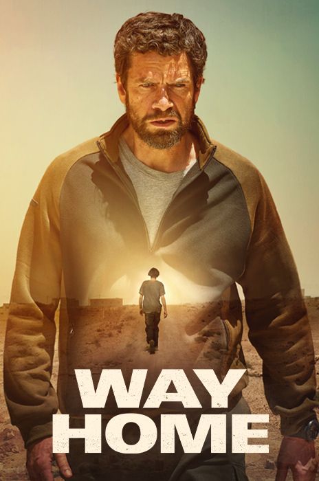 Way Home poster image