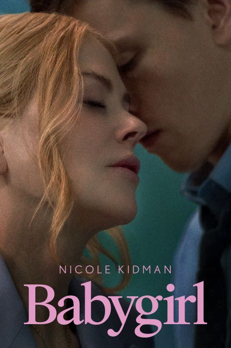 Babygirl poster image