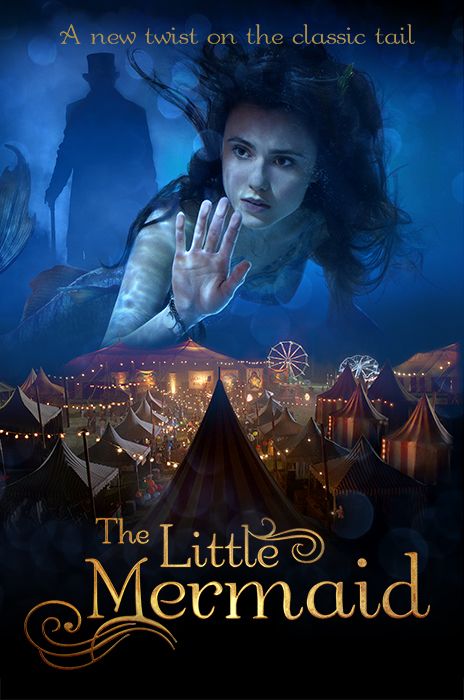 The Little Mermaid poster image