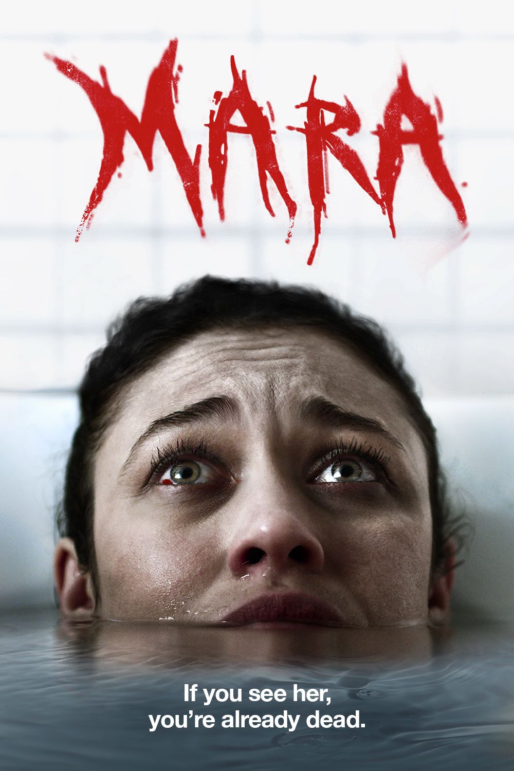 Mara poster image