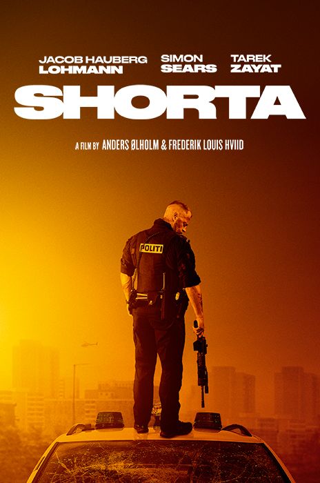 Shorta poster image