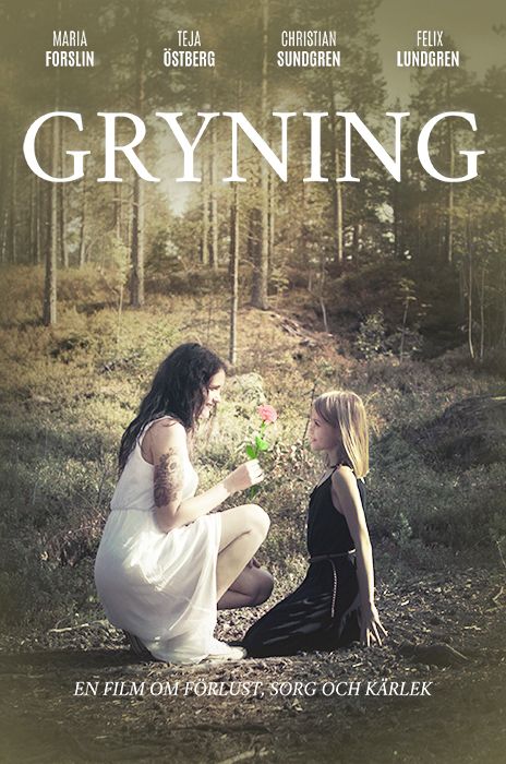 Gryning poster image