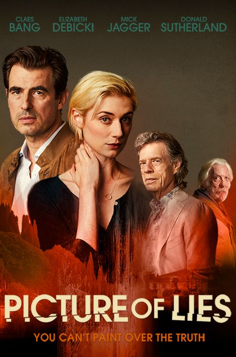 Picture of Lies poster image