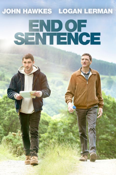 End of Sentence poster image