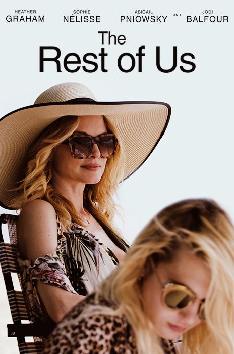 The Rest of Us poster image
