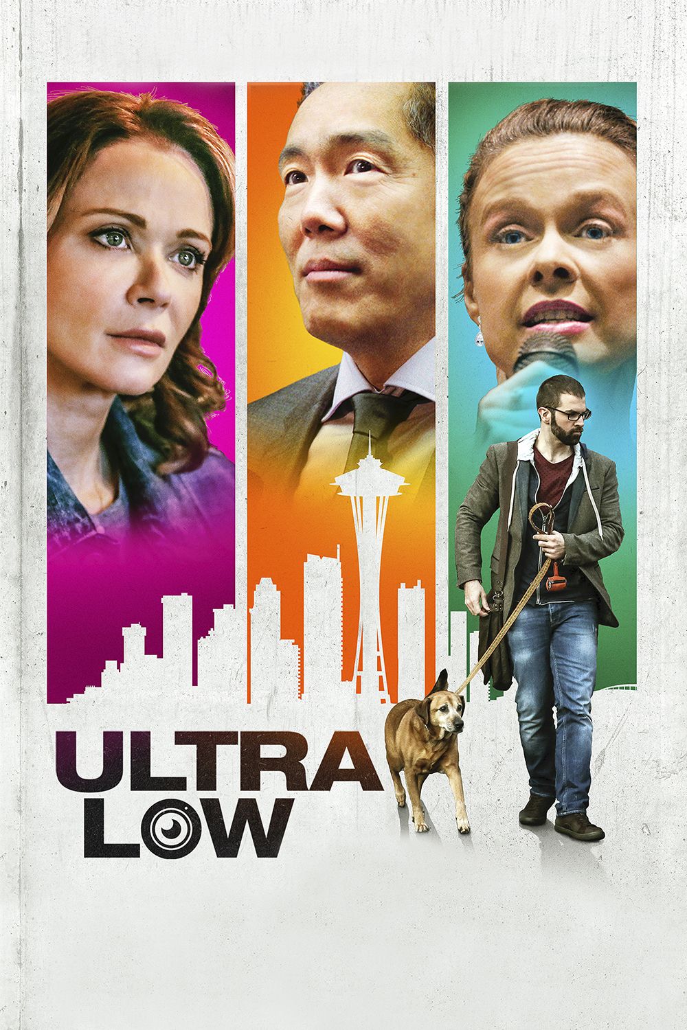 Ultra Low poster image