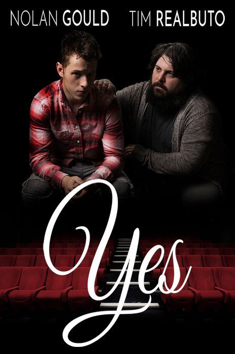 Yes poster image