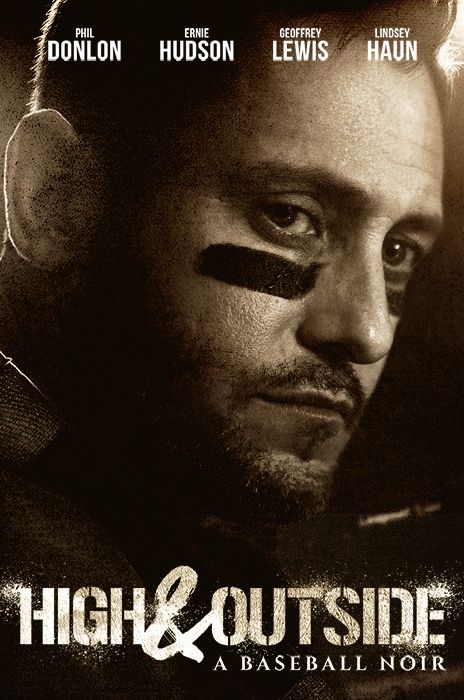 High & Outside poster image