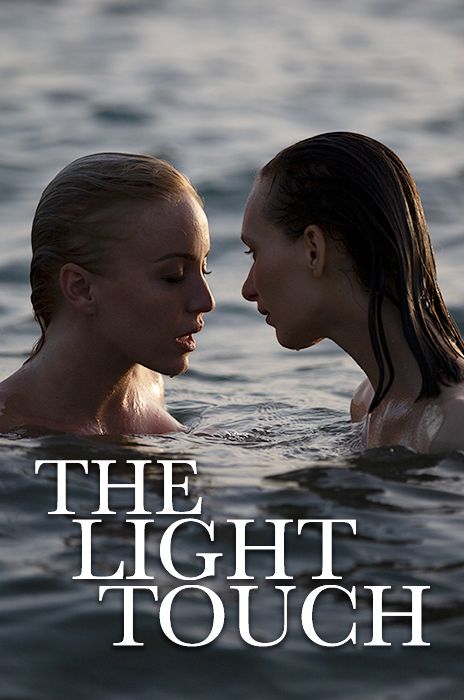 The Light Touch poster image