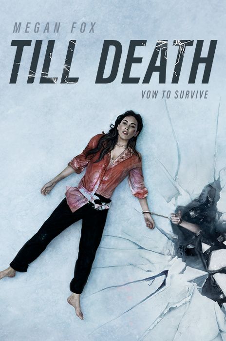 Till Death poster image
