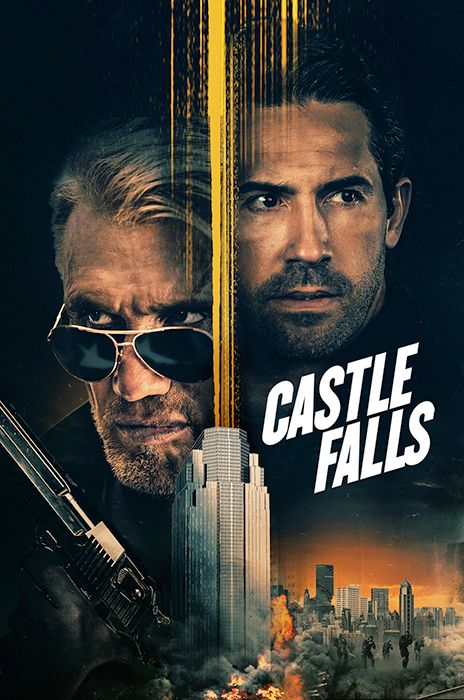 Castle Falls poster image