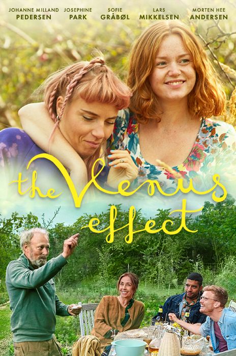The Venus Effect poster image