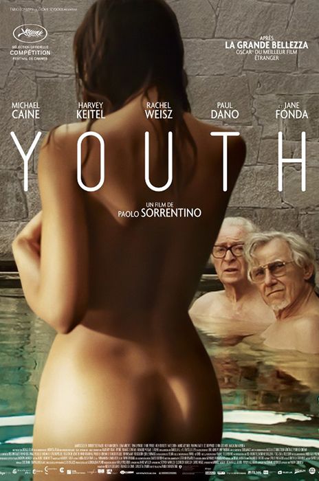 Youth poster image