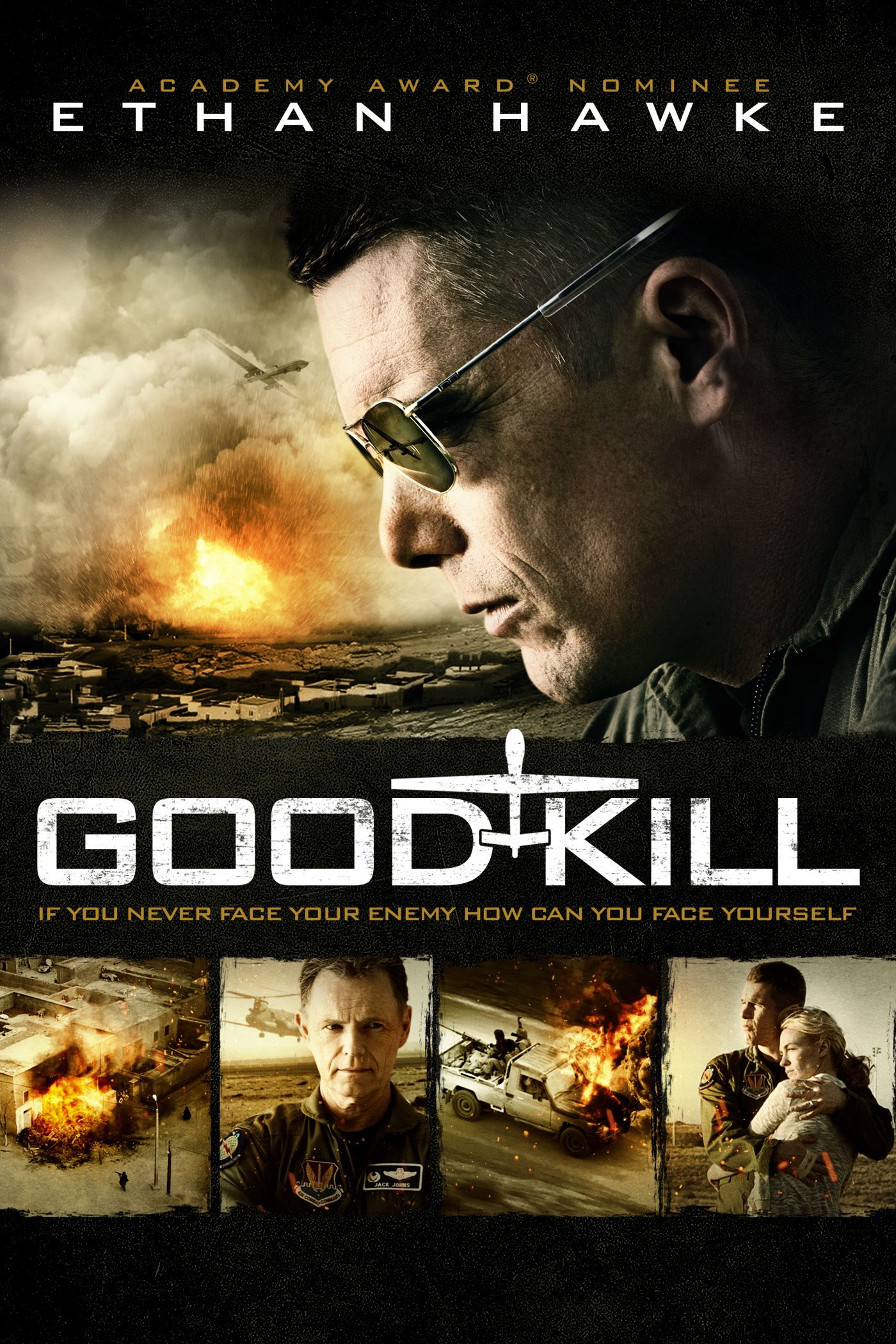 Good Kill poster image