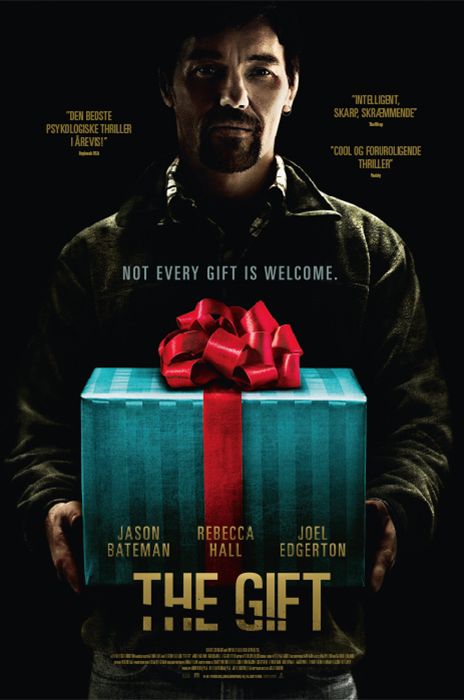 The Gift poster image